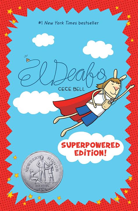 el deafo торрент|El Deafo : Bell, Cece : Free Download, Borrow, and Streaming : .